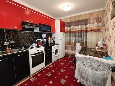 2 room apartment: 4 комнаты, 85 м², 2 этаж, Евроремонт — 9