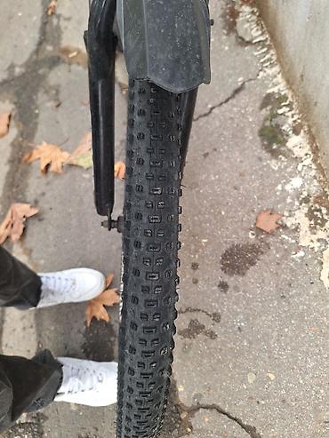 velosiped motoru: İşlənmiş Elektrik velosipedi Start, 29", sürətlərin sayı: 21, 750 < Vt, Ünvandan götürmə, Ödənişli çatdırılma — 2
