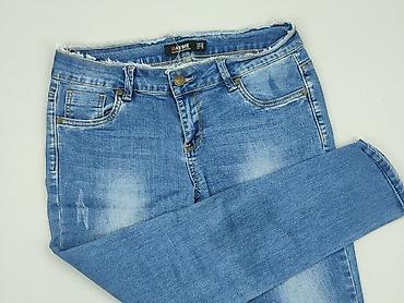 resalsa denim: Daysie, Jeansy damskie, rozmiar S — 1