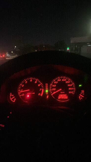 Mazda: Mazda Atenza: 2004 г., 2.3 л, Бензин, Универсал — 8