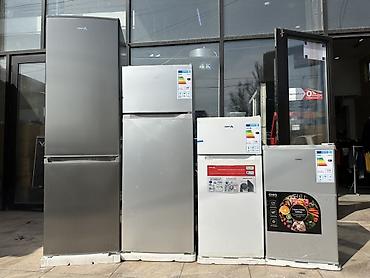 Холодильники: Холодильник CHiQ 🔥АКЦИЯ🔥 Основные характеристики: - Общий полезный — 10