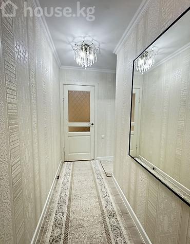 5мкр квартира: 1 комната, 33 м², 5 мкр 104 серия, 2 этаж, Евроремонт — 3