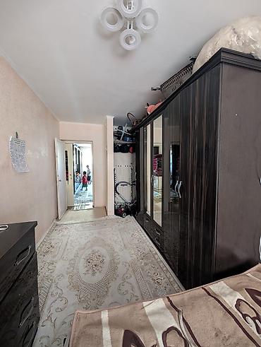один хоз: 2 комнаты, 43 м², Хрущевка, 3 этаж, Старый ремонт — 3