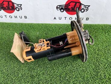 runx alex: Бензонасос Honda
