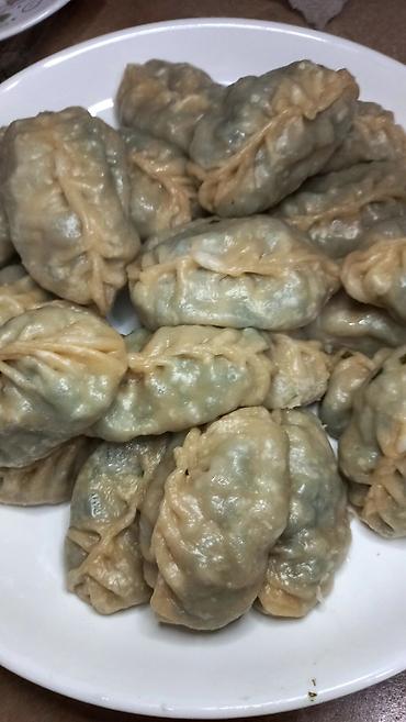 вареная кукуруза: Плов с говядиной + корейская морковь - Порционные блюда в одноразовых — 5