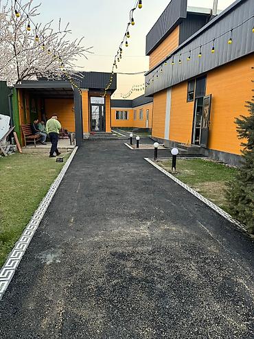 Кладка: Укладка асфальта Гарантия, Бесплатная консультация, Монтаж Больше 6 лет опыта — 28