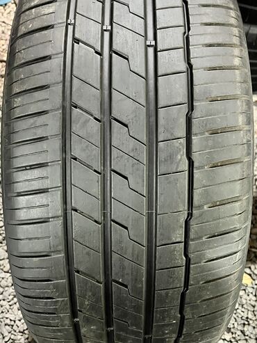 шины б у из германии: Шины 275 / 40 / R 21, Лето, Б/у, 1 шт, Германия, Hankook