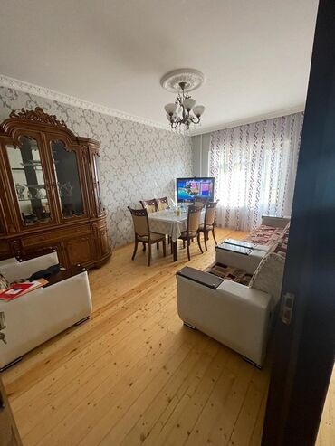 Uzunmüddətli kirayə mənzillər: Evde 4-telebe qiz var ve 1-telebe qiza etyac var elani etrafli oxuyub — 1