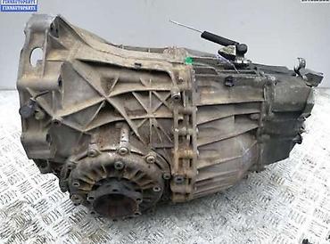 ноускаты: Ноускат Audi, 2000 г., Б/у, Оригинал — 8