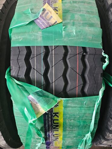 Disk təkərlər: Yeni Disk təkər KamAz 315 / 80 / R 22,5, 10 Boltlu — 4