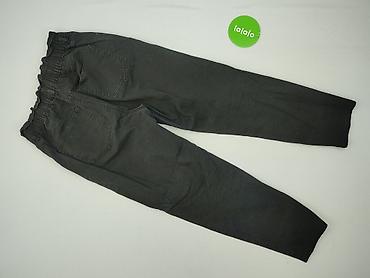 afilia second hand: Spodnie materiałowe damskie, rozmiar S — 3