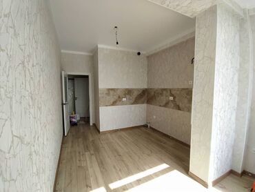 кто ищет комнату на подселение: 1 комната, 39 м², Элитка, 3 этаж, Евроремонт