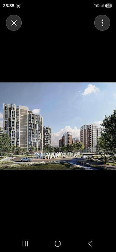 berde: Zığ qəs., 3 otaqlı, Yeni tikili, 87 kv. m — 4