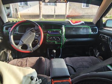спринтер грузовой 2 2: Volkswagen Vento: 1994 г., 1.8 л, Механика, Бензин, Седан