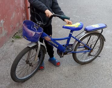 velasibetlər: Городской велосипед Самовывоз