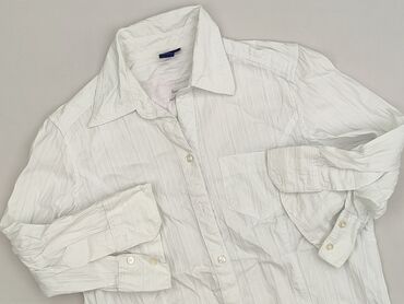 t shirty calvin klein oversize: Cecil, Koszula damska, rozmiar M