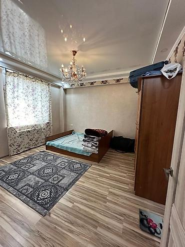 Продажа квартир: 3 комнаты, 98 м², 7 этаж — 3