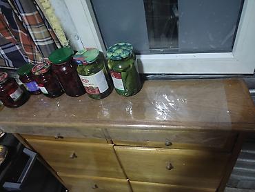 id store: Полка для обуви, Б/у, Дерево, Самовывоз, Платная доставка — 6