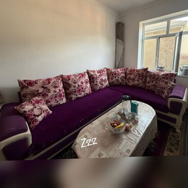 Divanlar: Künc divan