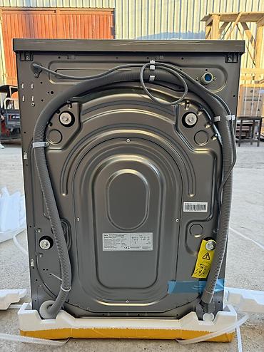 Стиральные машины автомат: Стиральная Машина Midea 🏮 Модель: MFNO3W80B/W-KZ 💧 Объем: 8 кг 📏 at lalafo.kg — 9 Стиральные машины автомат: Стиральная Машина Midea 🏮 Модель: MFNO3W80B/W-KZ 💧 Объем: 8 кг 📏 — 9