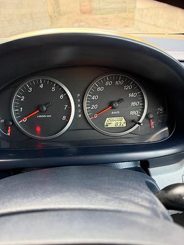 мазда два: Mazda Demio: 2003 г., 1.5 л, Автомат, Бензин, Хэтчбэк — 7