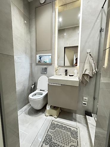 Продажа квартир: 4 комнаты, 150 м², Элитка, 4 этаж, Евроремонт — 17