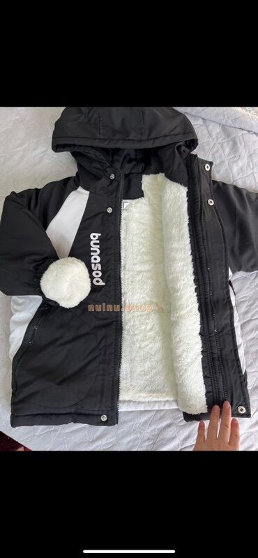 Верхняя одежда: Детские куртки осень-весна Размеры от 3 до 8 лет Цены от 999 с и выше — 13