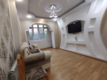 Köhnə tikili: Bakı, 9-cu mikrorayon, 2 otaqlı, Köhnə tikili, m. 20 Yanvar, 65 kv. m — 16