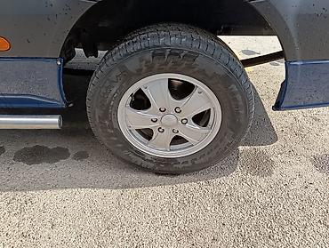 sprinter 2 2: Легкий грузовик, Mercedes-Benz, Стандарт, 2 т, Б/у — 8