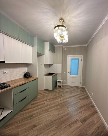 Автобизнес: 1 комната, 45 м², Элитка, 6 этаж, Дизайнерский ремонт