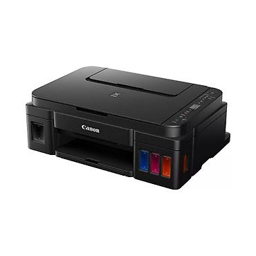 hyperx: CANON PIXMA G3410 3IN1 WI-FI Printer xüsusiyyətləri Çap rezolyusiyası — 2