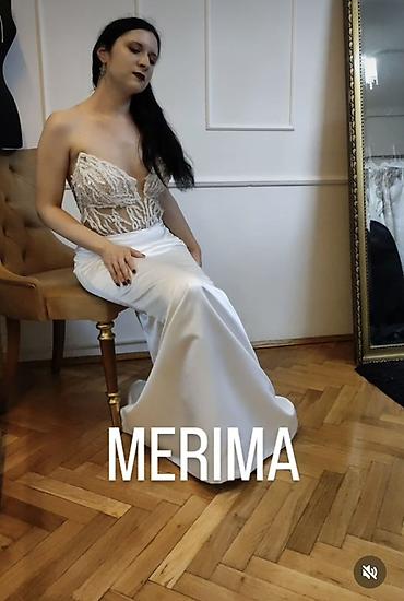 bele torbe: Tri vencanice koje ce mladoj omoguciti i jos dva presvlacenja. Ne — 6