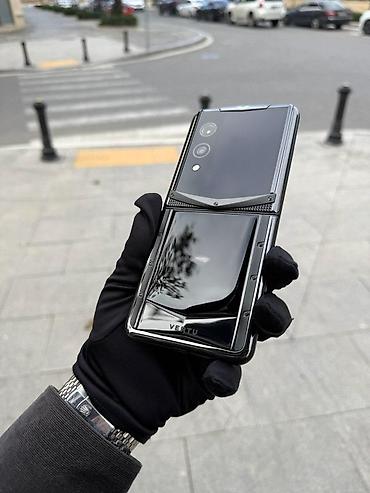 mix flip: Vertu 1 TB, rəng - Qara, Zəmanət — 6