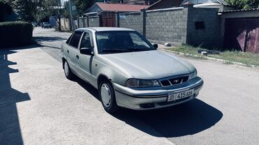 брендированные пакеты бишкек: Daewoo Nexia: 2006 г., 1.5 л, Механика, Газ, Седан