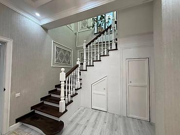 Продажа коттеджей и домов: 📍ул. Репина 🔘6-комнат 🔘2 этажа 🔘173м² 🏡 ПРОДАЕТСЯ ДОМ ПО УЛИЦЕ — 17