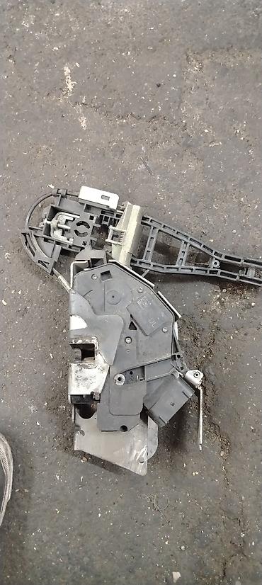 ford: Məhsul: Avtomobil qapı kilidi və daxili mexanizm komplekti Təsvir: - — 1