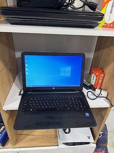 HP: İşlənmiş HP Pavilion, 15.6 ", Intel Celeron, 512 GB, Ödənişli çatdırılma — 1