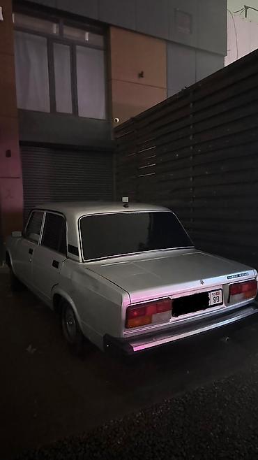 ВАЗ (ЛАДА): ВАЗ (ЛАДА) 2107: 2010 г., 1.6 л, Механика, Бензин at lalafo.kg — 1 ВАЗ (ЛАДА): ВАЗ (ЛАДА) 2107: 2010 г., 1.6 л, Механика, Бензин — 1