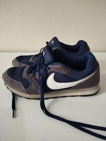 Krasofkalar və idman ayaqqabıları: Krasofka 39 razmer -da lalafo.az — 1 Krasofkalar və idman ayaqqabıları: Krasofka 39 razmer — 1