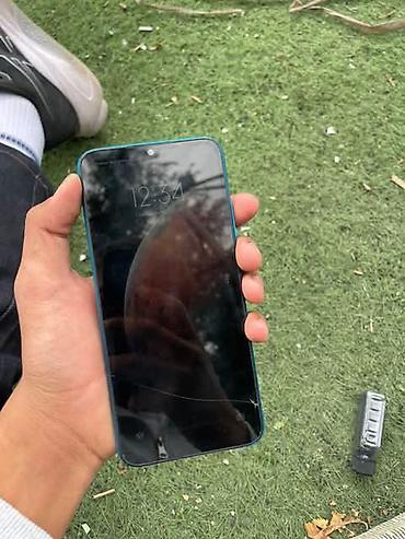 хонор 7 а: Смартфон Xiaomi Redmi 9A, цвет бирюзовый/голубой. Основные — 1