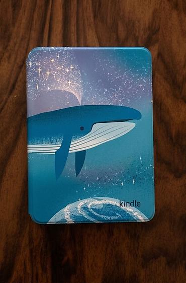 apple 11 ikinci el: ​📖 Kitabsevərlər üçün ideal seçim – Amazon Kindle 11-ci Nəsil! — 1