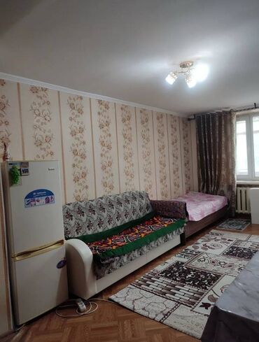 Продажа квартир: 1 комната, 22 м², Общежитие и гостиничного типа, 2 этаж, Косметический ремонт