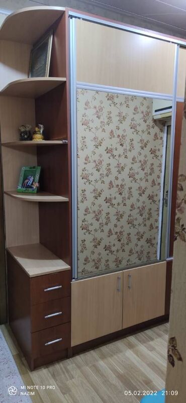 Köhnə tikili: Bakı, 3 otaqlı, Köhnə tikili, 100 kv. m -da lalafo.az — 17 Köhnə tikili: Bakı, 3 otaqlı, Köhnə tikili, 100 kv. m — 17