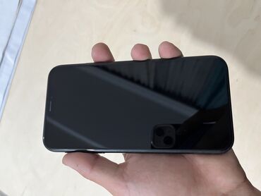 tecno spark 6: IPhone Xr, Б/у, 64 ГБ, Black Titanium, Зарядное устройство, Чехол, 78 %