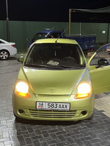 daewoo matiz корея: Daewoo Matiz: 2007 г., 0.8 л, Механика, Бензин