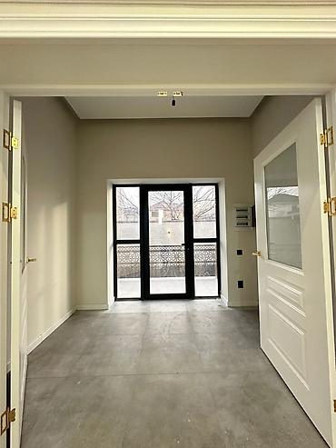 Продажа коттеджей и домов: СРОЧНО ПРОДАЁТСЯ ШИКАРНЫЙ 2-УРОВНЕВЫЙ ОСОБНЯК Район: ж/м Арча бешик — 7