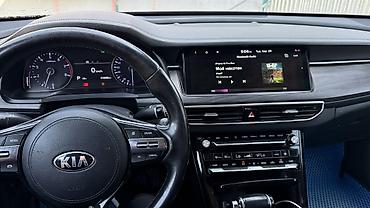 200: Kia K7: 2019 г., 3 л, Автомат, Газ, Седан — 8