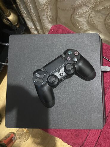 playstation 4 pro slim 500gb: Playstation 4 slim