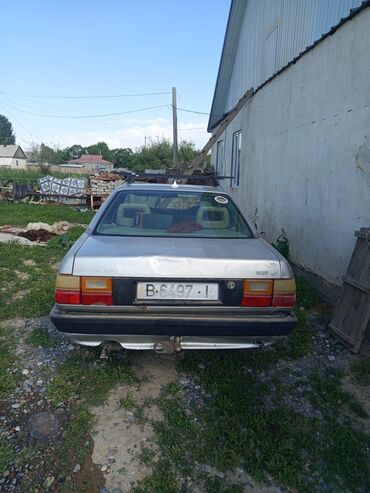 купить машину тойота королла: Audi 100: 1988 г., 2.3 л, Механика, Бензин, Седан
