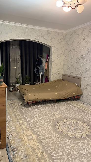 Продажа квартир: 1 комната, 45 м², 106 серия улучшенная, 6 этаж, Свежий ремонт — 2